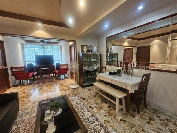 216 LORONG 8 TOA PAYOH