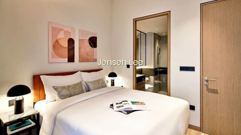 Serviced Apartment for Short-Term Stay image 1 of 10