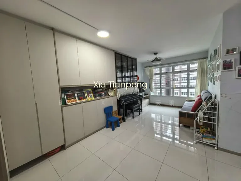 453A Bukit Batok West Avenue 6 image 1 of 10