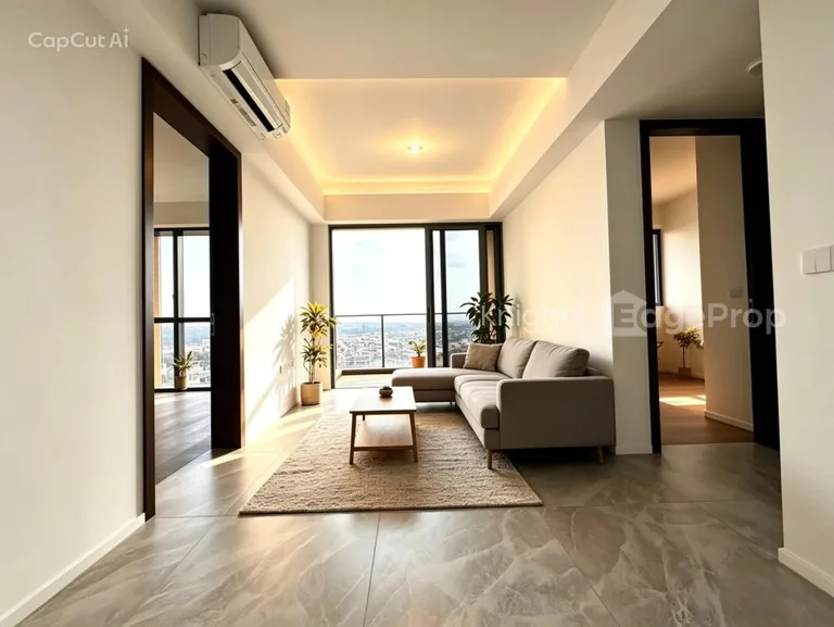 Amo Residence image 1 of 9