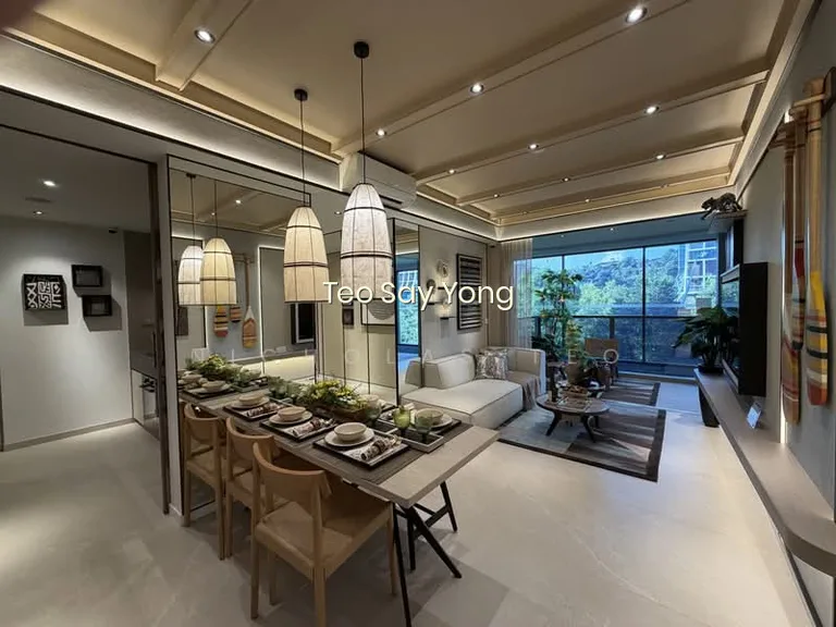 Union Square Residences image 1 of 10
