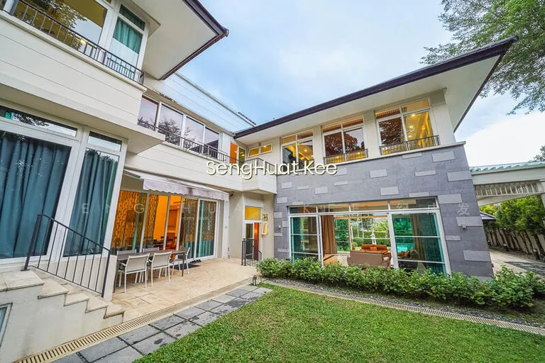 Gallop Villas image 1 of 10