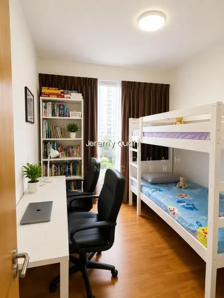 Hillion Residences image 1 of 10