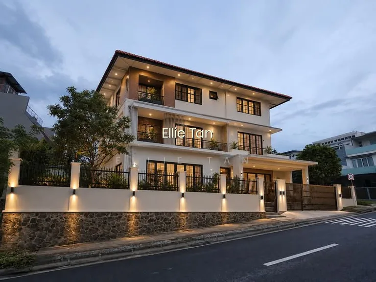 Super Cheap Landed in Seletar image 1 of 1