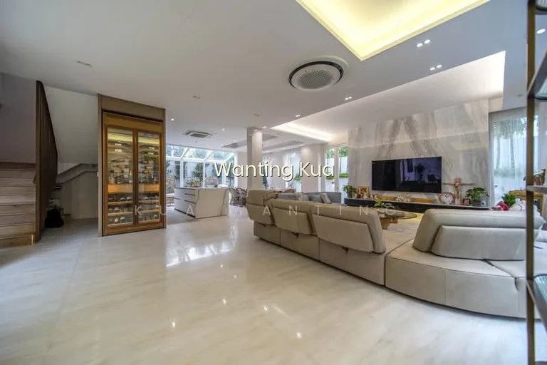 Semi-Detached Kheam Hock | Dunearn Rd | University Rd image 1 of 10
