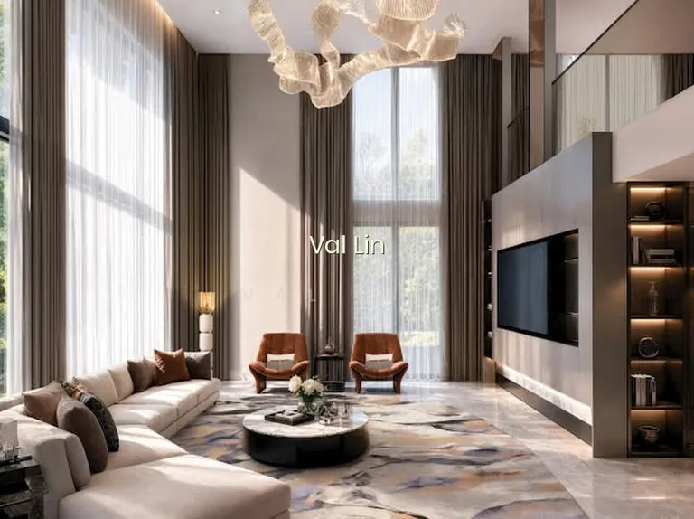 Brand New Detached @ Novena Top Soon! image 1 of 6