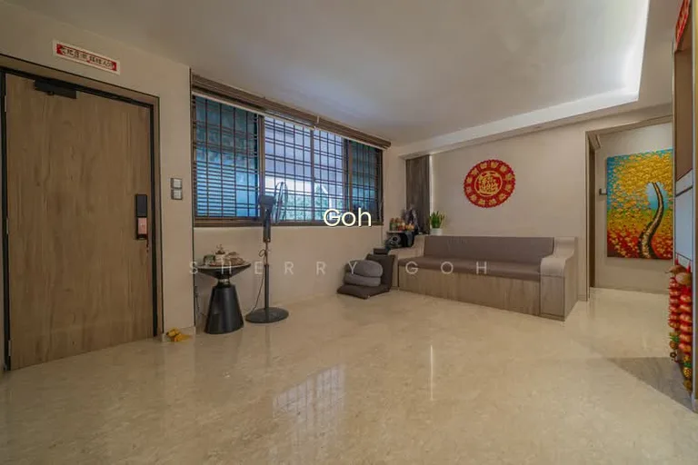 269 Bukit Batok East Avenue 4 image 1 of 10