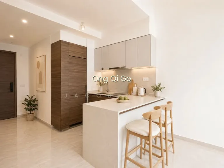 The Florence Residences image 1 of 10