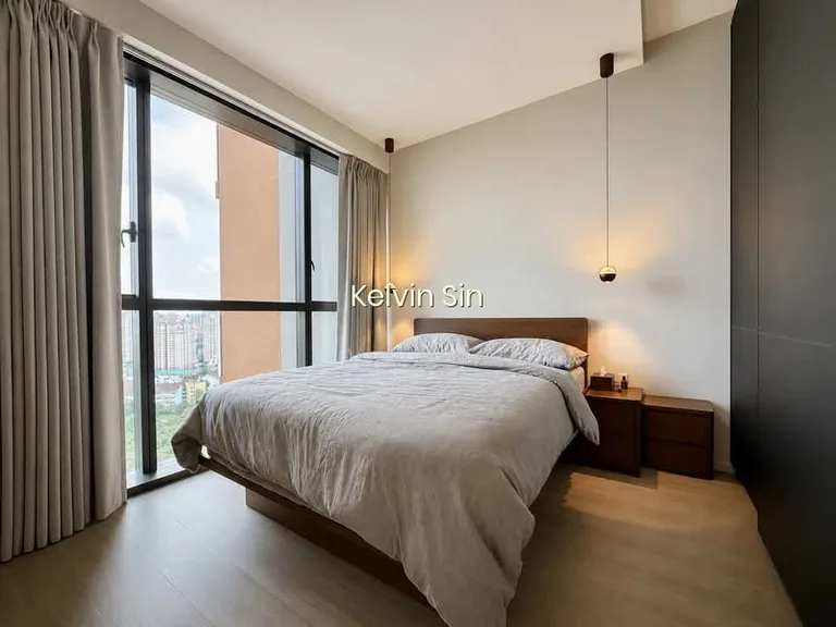 Amo Residence image 1 of 6