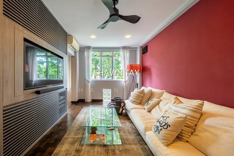 Siglap Lodge image 1 of 9