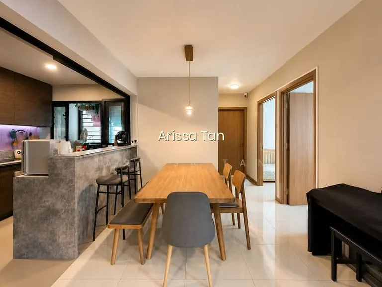 107A Bidadari Park Drive image 1 of 10