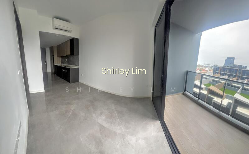 Kent Ridge Hill Residences image 1 of 10