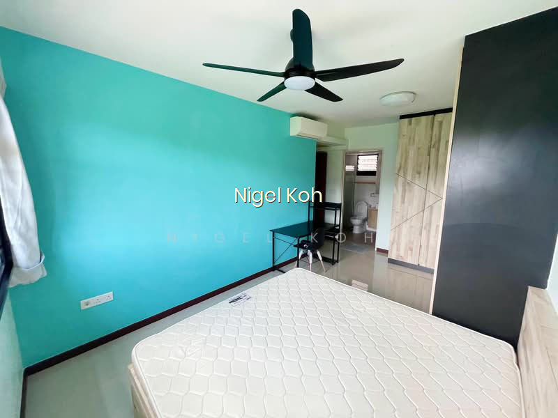 509B YISHUN AVENUE 4 image 1 of 4