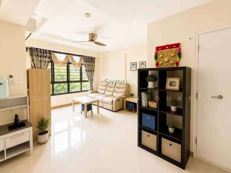 458B Sengkang West Road image 1 of 10