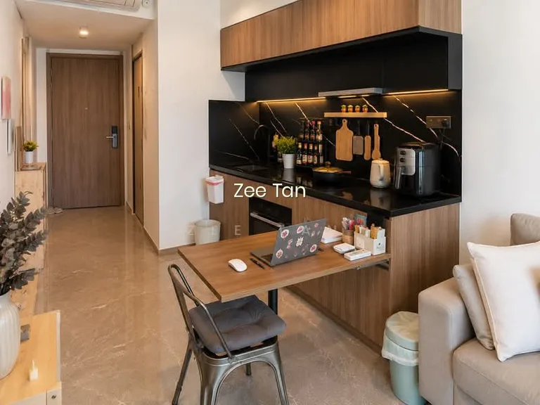 Irwell Hill Residences image 1 of 8