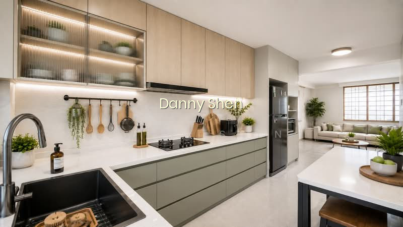 512 Hougang Avenue 10 image 1 of 10