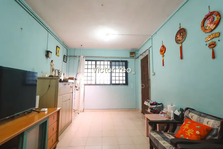 917 Jurong West Street 91 image 1 of 9