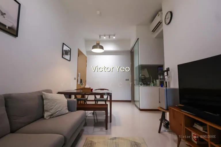 Mont Botanik Residence image 1 of 10