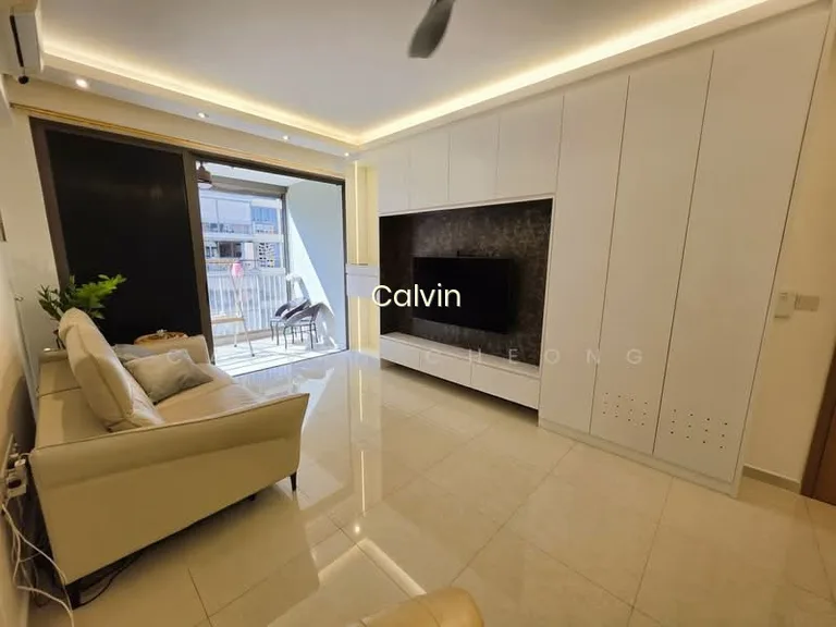 Rivercove Residences EC image 1 of 10
