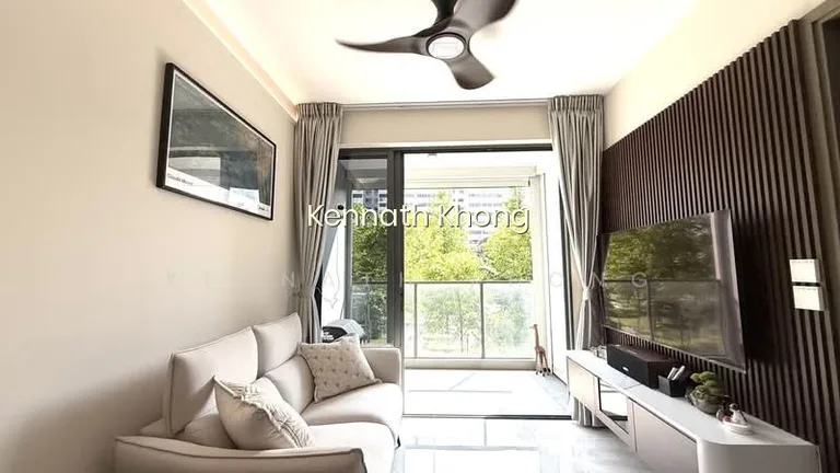Affinity at Serangoon image 1 of 9