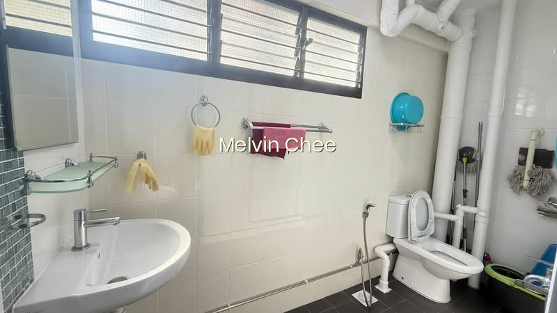 121 SERANGOON NORTH AVENUE 1 image 1 of 10