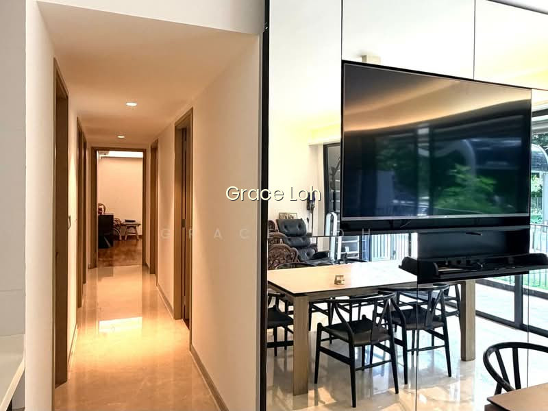 SKYPARK RESIDENCES image 1 of 5