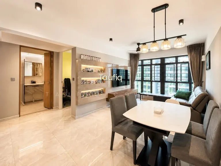 101A Bidadari Park Drive image 1 of 8