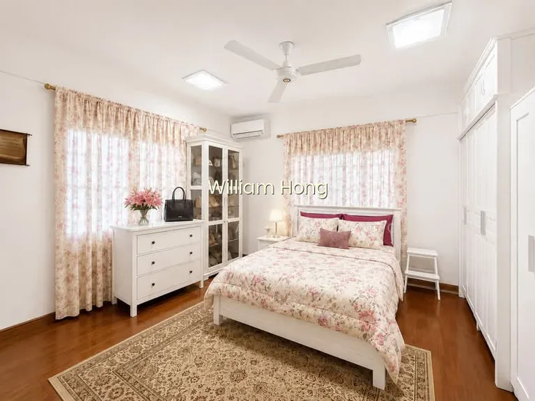 District 17 Detached With Wide Frontage & Sub-Divide Potential image 1 of 10
