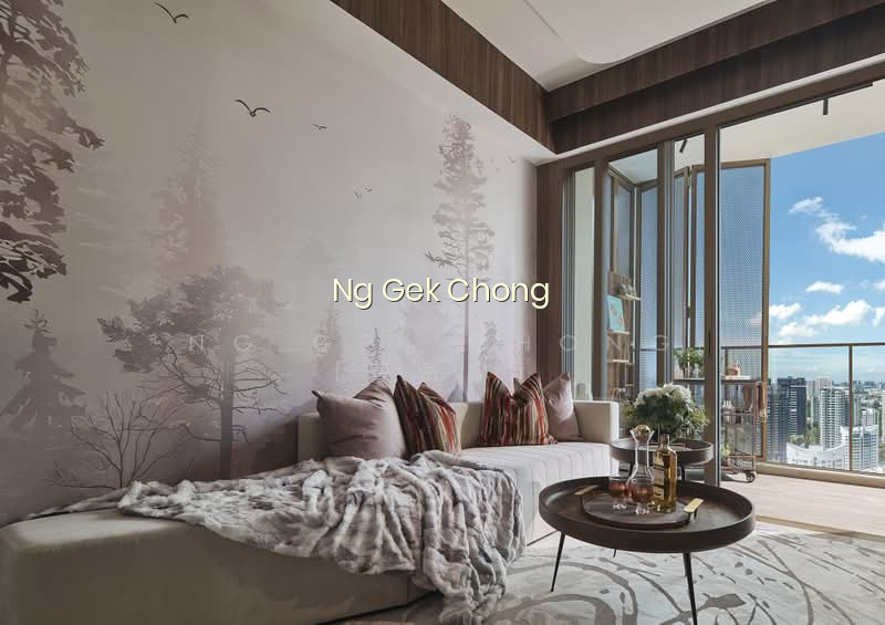 2+STUDY! 1KM TO HENRY PARK, BRAND NEW TOP Q3 26