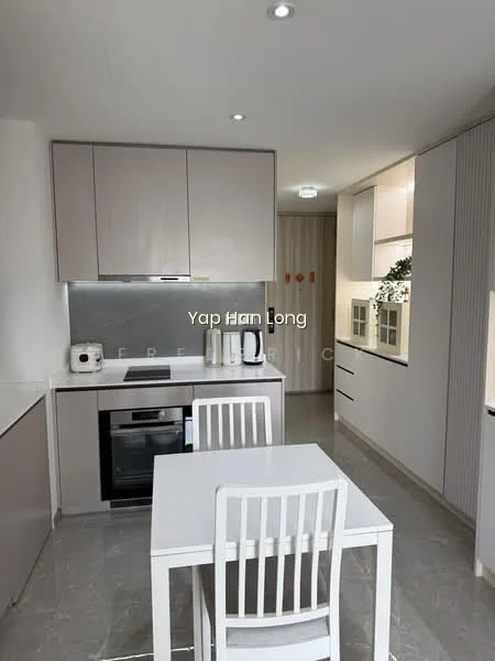 Sengkang Grand Residences image 1 of 10