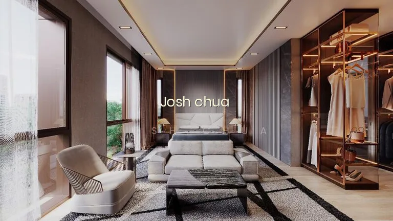 Brand New Luxurious Semi Detached image 1 of 10