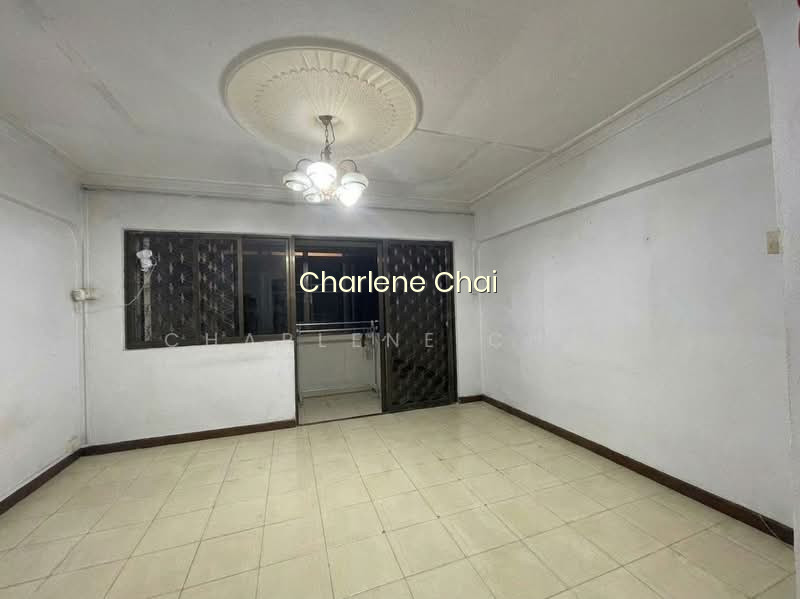 717 Bedok Reservoir Road