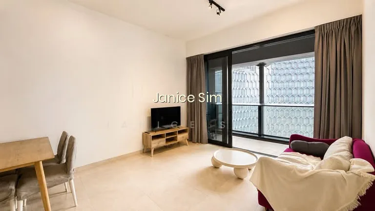 Duo Residences image 1 of 7