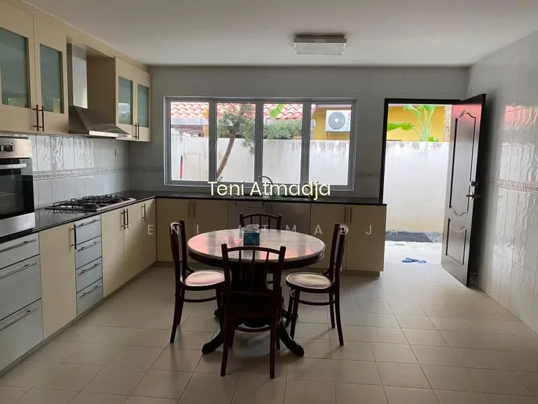 Salam Walk Terrace for Rent image 1 of 7