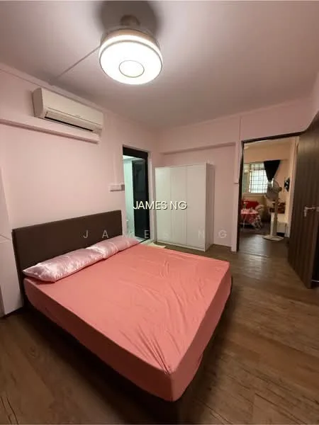 Super Cheap Room Rental at Rivervale image 1 of 5
