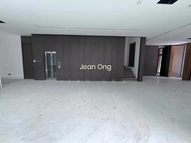 Best Price New 2.5 Storey Semi-D. 1 Km Henry Park Pri Lift & Pool Jean 93571119 image 1 of 8