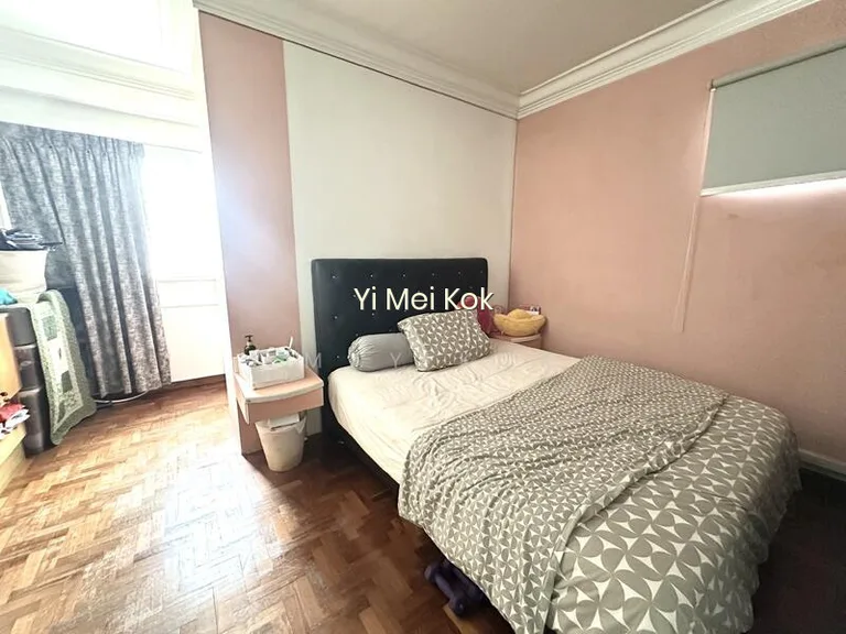 140 Lorong Ah Soo image 1 of 4