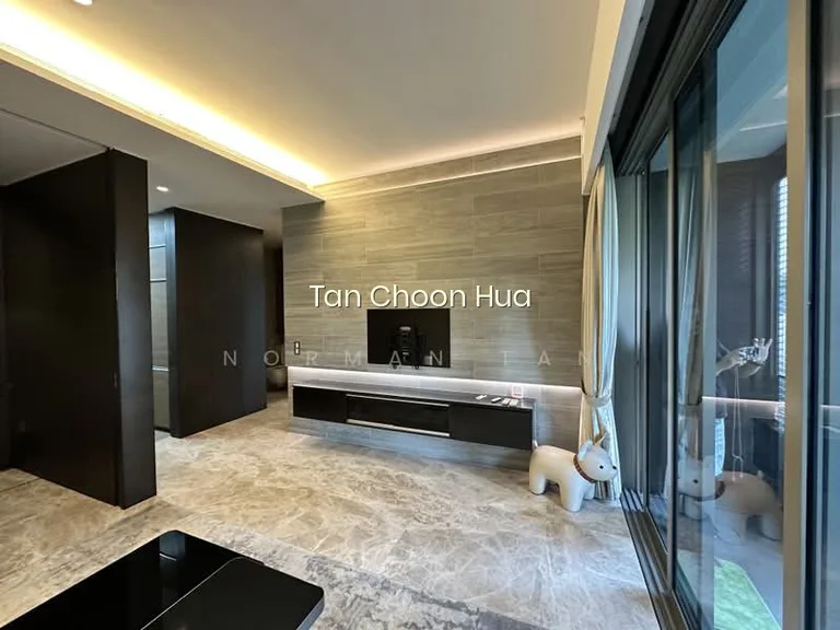 Leedon Residence image 1 of 10