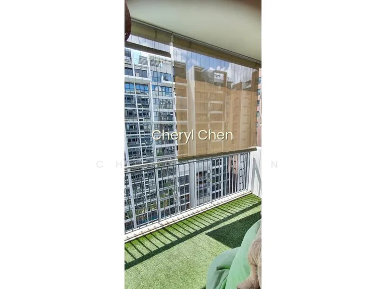 Riverparc Residence image 1 of 6