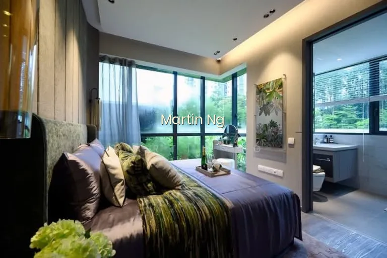 The Lakegarden Residences image 1 of 6