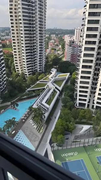 D'Leedon (Former Farrer Court) image 1 of 10