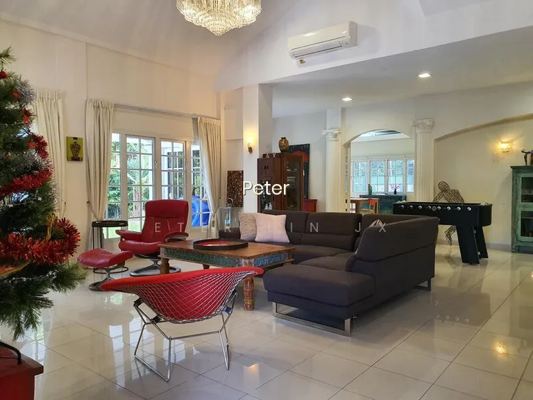 S$18XX PSF Only! Near Orchard & Cbd! Squarish Plot (顶级优质洋房) (9295-8888 祝您祝我, 发发发发) image 1 of 4