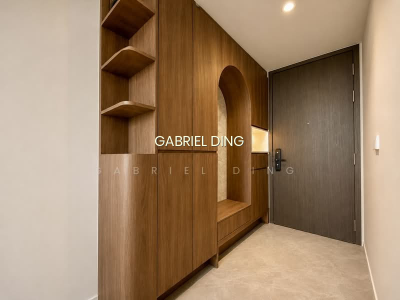 AMO RESIDENCE image 1 of 10