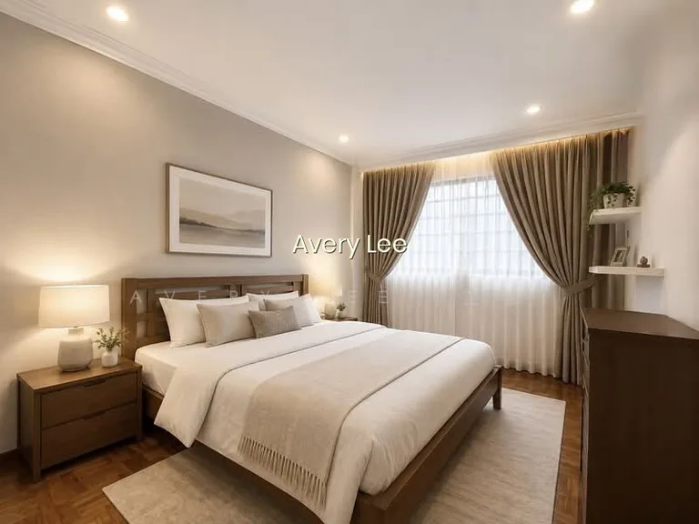 D19 Rosyth Phillips Avenue Serangoon Gardens image 1 of 7