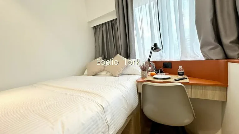 Coliwoo 450 Serangoon Road | Modern Co-Living Near Farrer Park MRT image 1 of 8