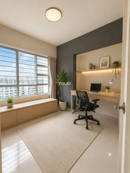 473B Upper Serangoon Crescent image 1 of 5