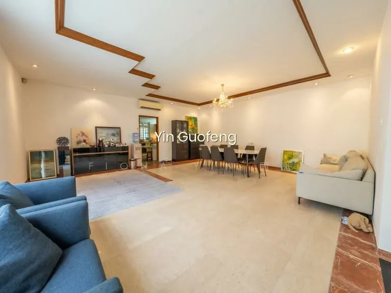 Goldhill 1KM Acs & Scgs Detachable Fiona 国凤 8218 5108 image 1 of 8