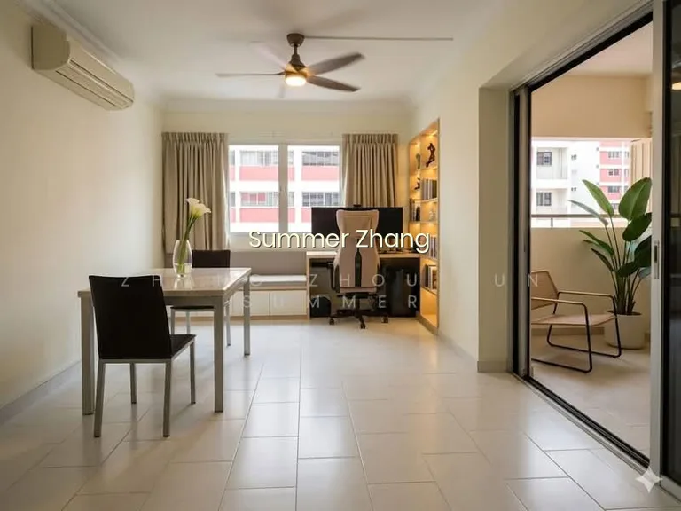 226 Bishan Street 23 image 1 of 9
