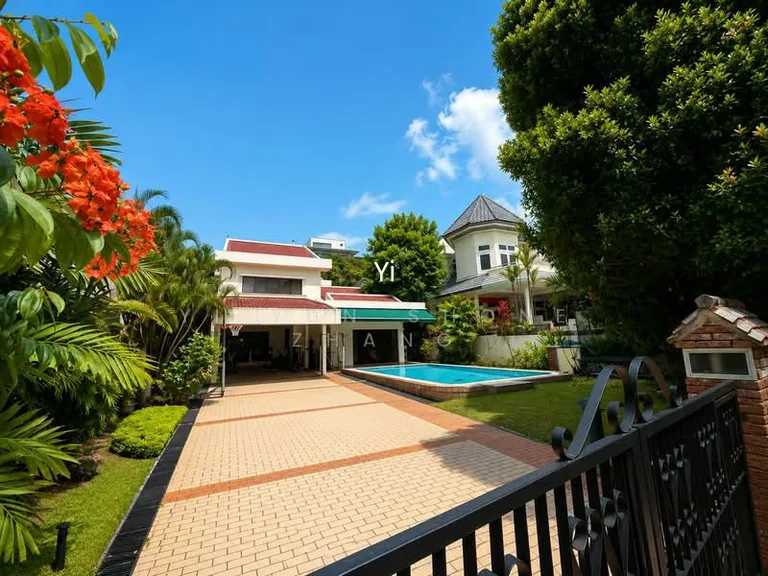 5 Jalan Lim Tai See, Sixth Avenue Mrt, Holland Road, Coronation Road West, Namely, Bukit Timah Road image 1 of 10