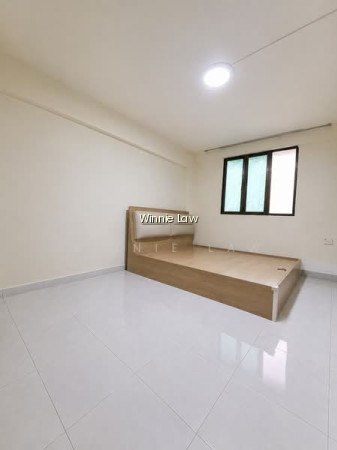 28 JALAN KLINIK